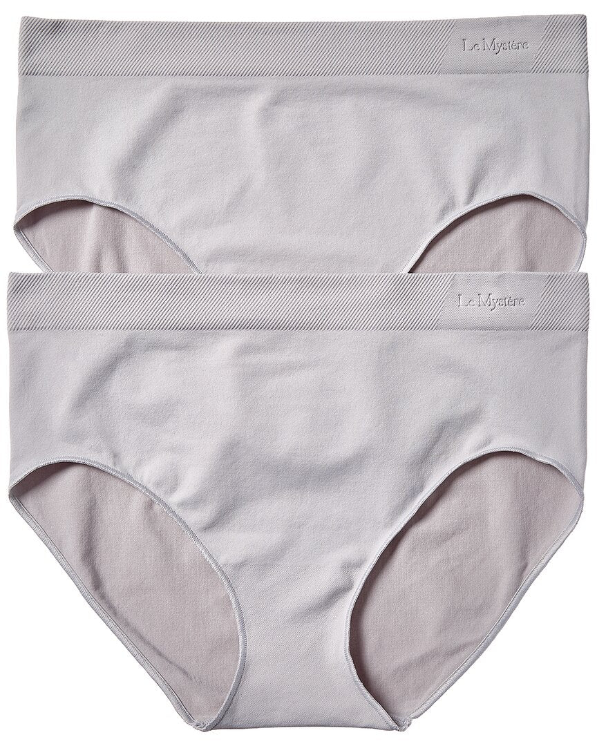 Le Mystere Le Mystere 2Pk Brief