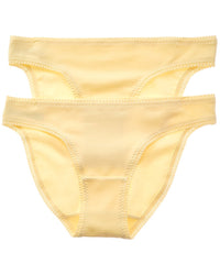 OnGossamer Ongossamer 2Pk Hip Bikini