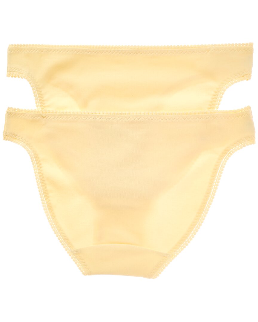 OnGossamer Ongossamer 2Pk Hip Bikini