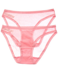OnGossamer Ongossamer 2Pk Hip Bikini
