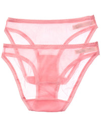 OnGossamer Ongossamer 2Pk Hip Bikini