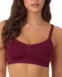 Le Mystere Le Mystere Wireless Bralette