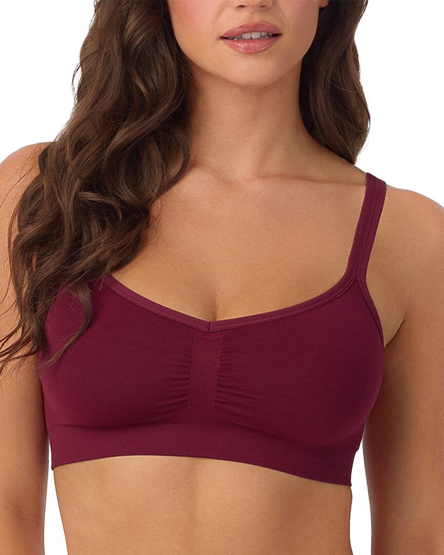 Le Mystere Le Mystere Wireless Bralette