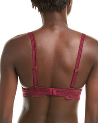 Simone Perele Singuliere Full Coverage Plunge Underwire Bra