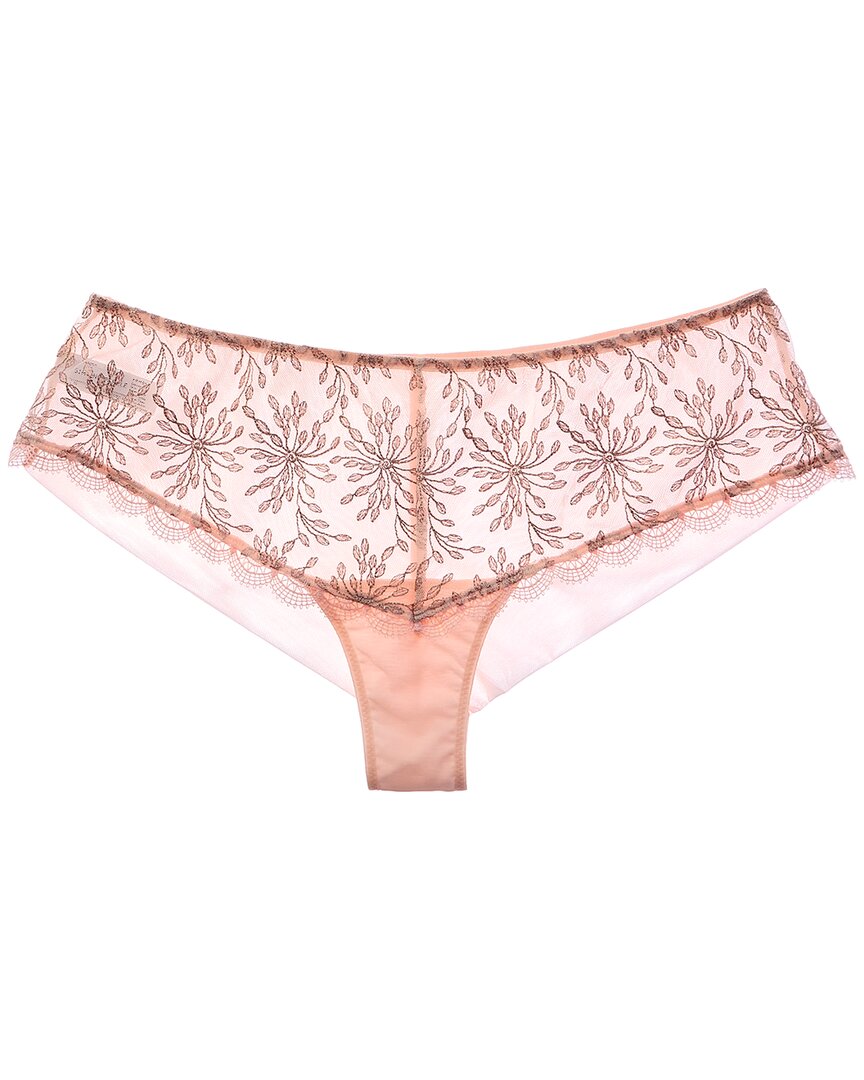 Simone Perele Singuliere Boyshort