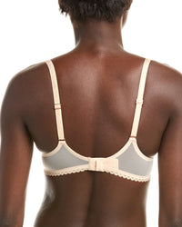 Simone Perele Allure Sheer Plunge Bra