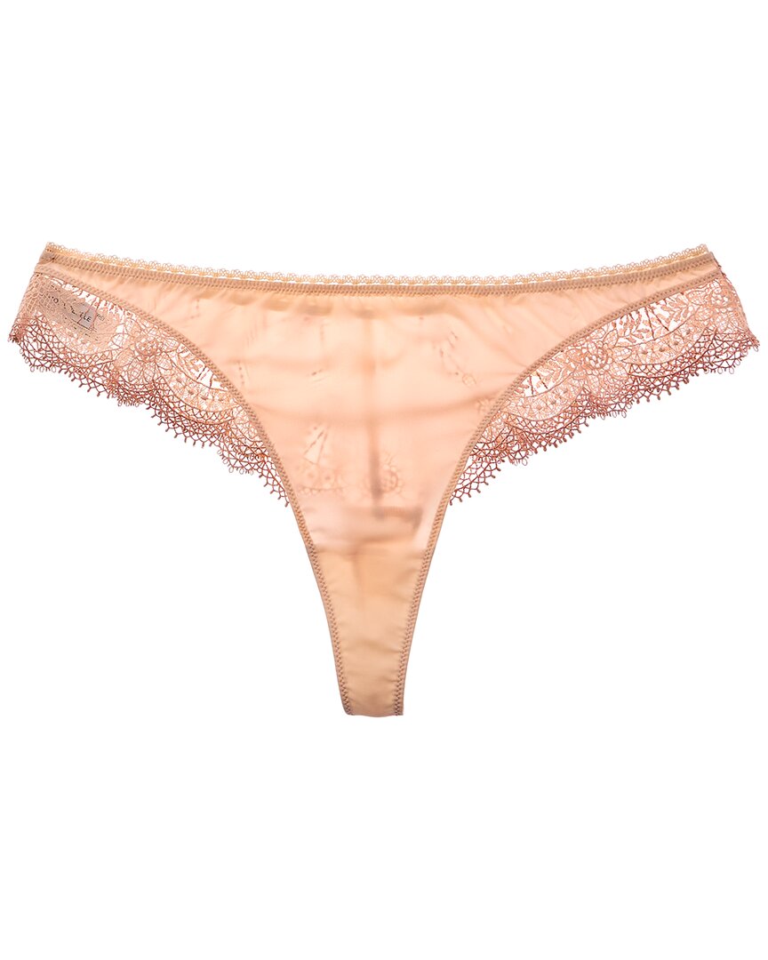 Simone Perele Allure Tanga