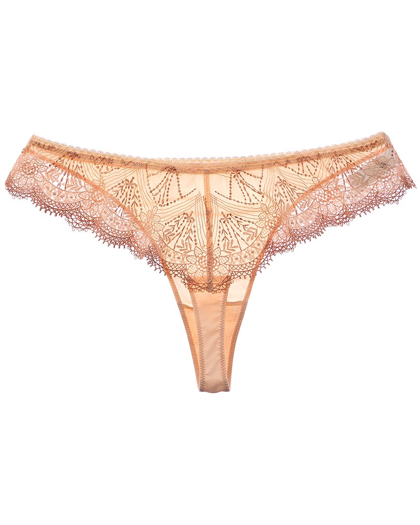Simone Perele Allure Tanga