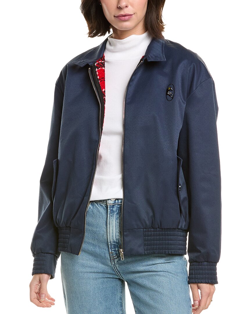 Sleeper Harrington Jacket