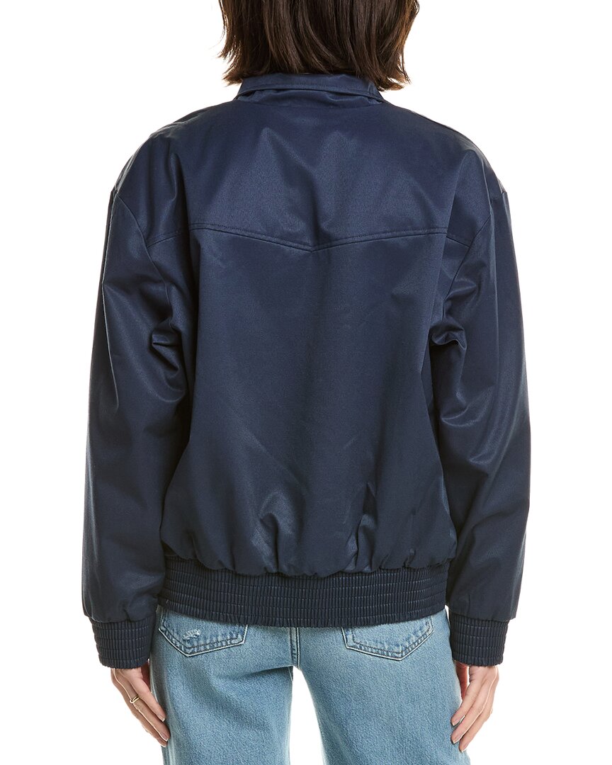 Sleeper Harrington Jacket