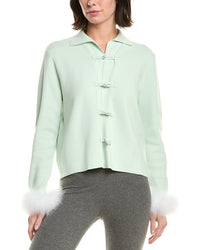 Sleeper Crane Cardigan