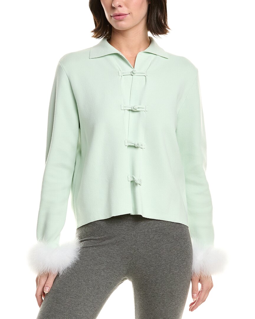 Sleeper Crane Cardigan