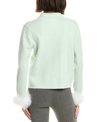 Sleeper Crane Cardigan
