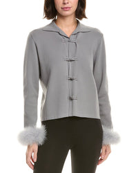 Sleeper Crane Cardigan