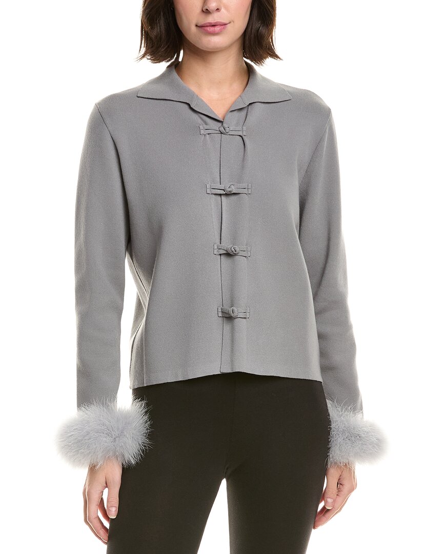 Sleeper Crane Cardigan