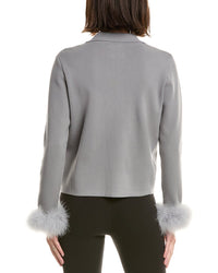 Sleeper Crane Cardigan