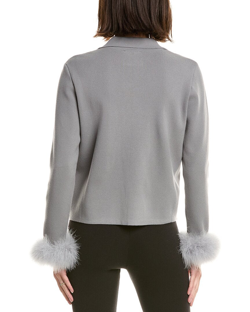 Sleeper Crane Cardigan
