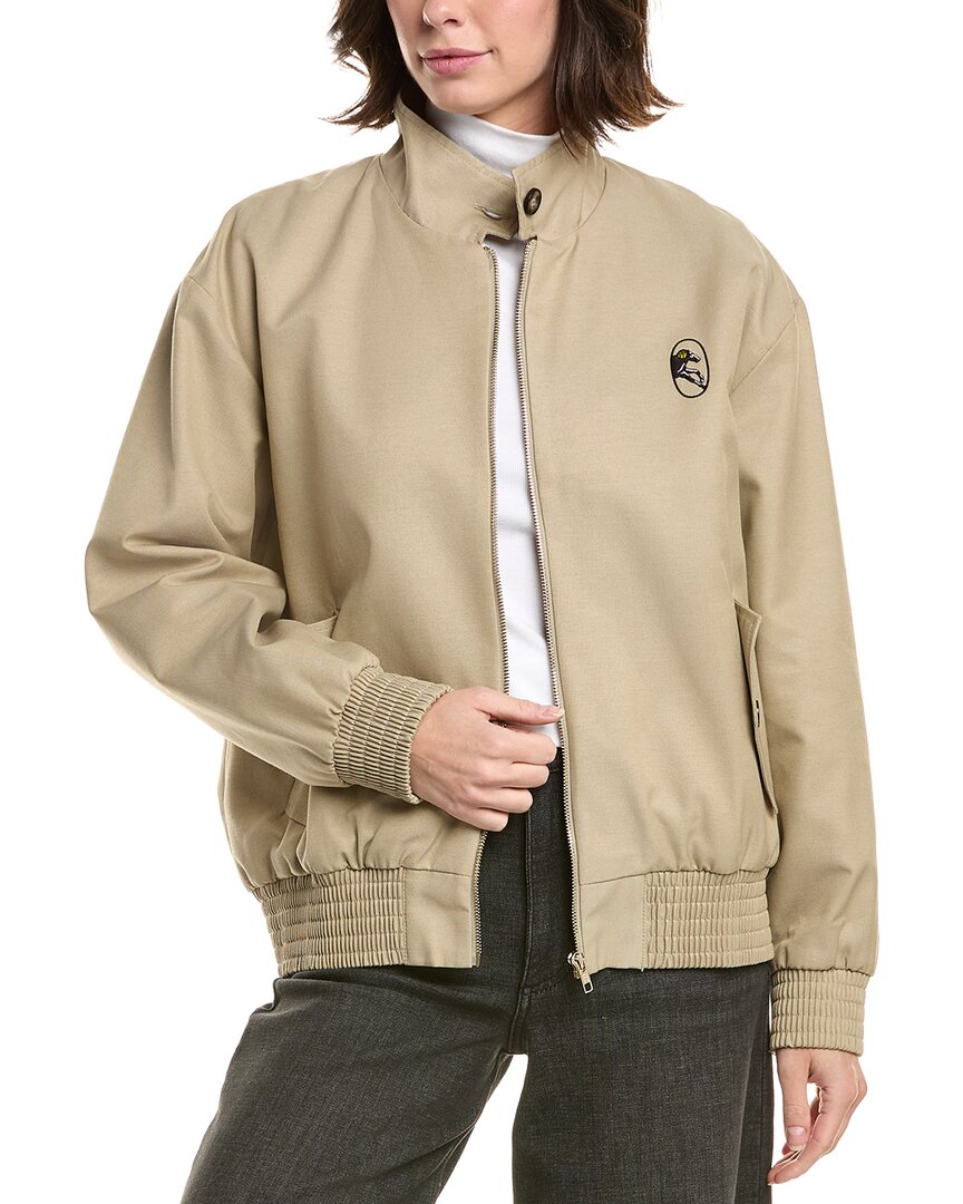 Sleeper Harrington Jacket