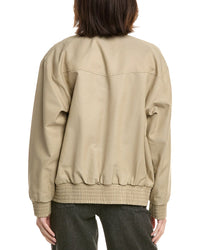 Sleeper Harrington Jacket
