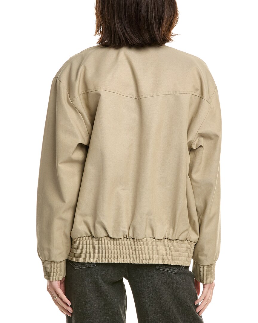 Sleeper Harrington Jacket