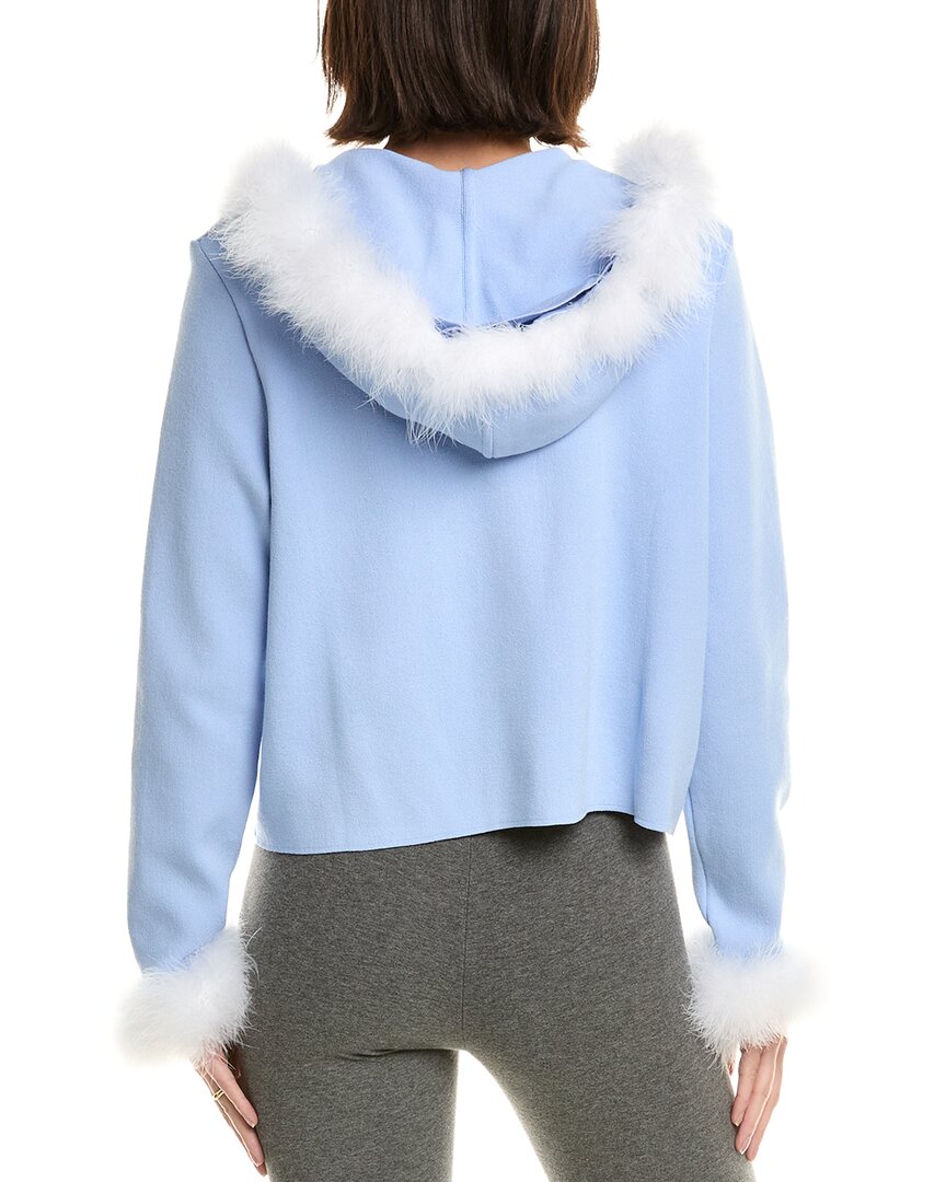Sleeper Kylie Hooded Cardigan