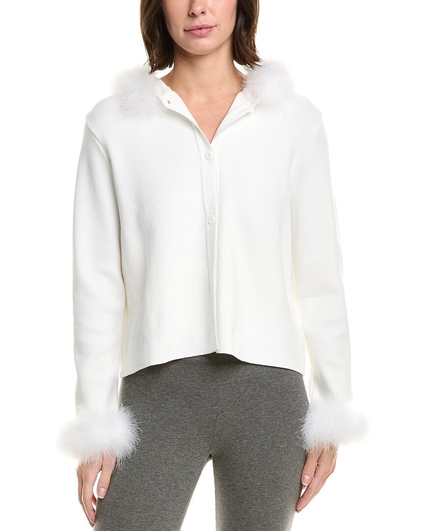 Sleeper Kylie Hooded Cardigan