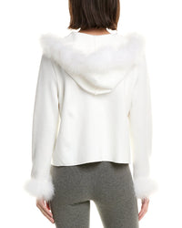 Sleeper Kylie Hooded Cardigan