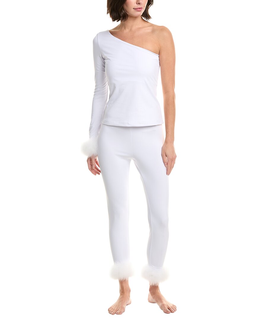 Sleeper 2Pc Weekend Chic Lounge Se