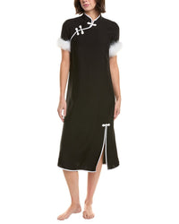 Sleeper Dragon Dress