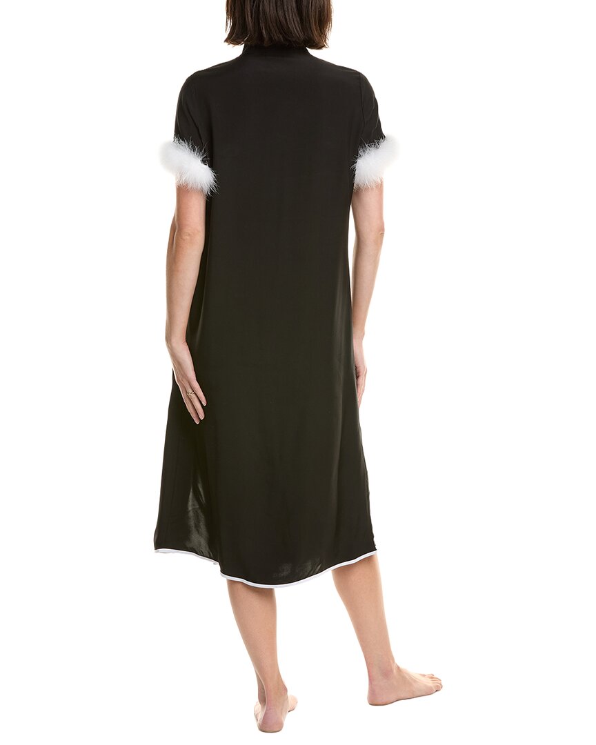 Sleeper Dragon Dress