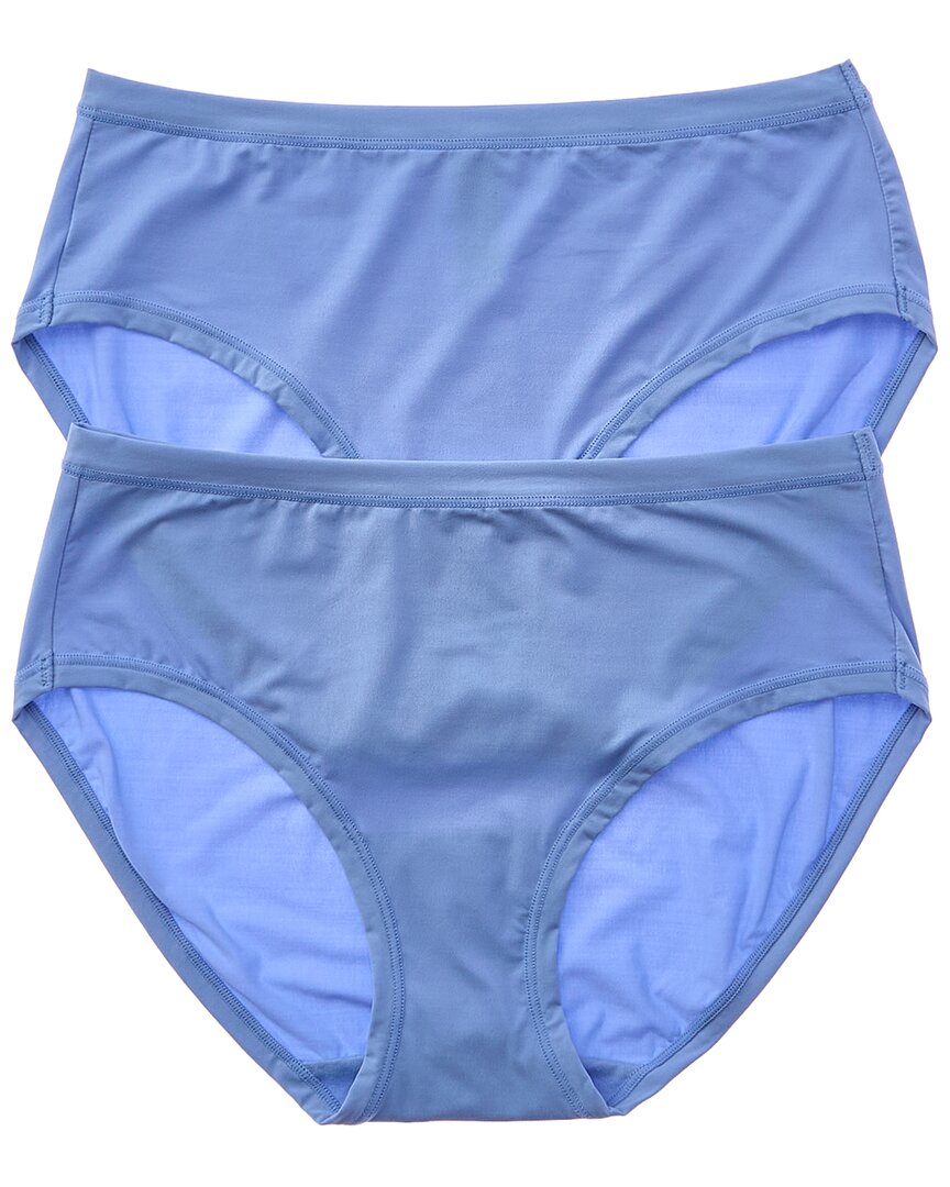 B.Tempt’D By Wacoal 2Pk Future Foundation Hipster