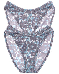B.Tempt’D By Wacoal 2Pk Future Foundation Hi-Leg