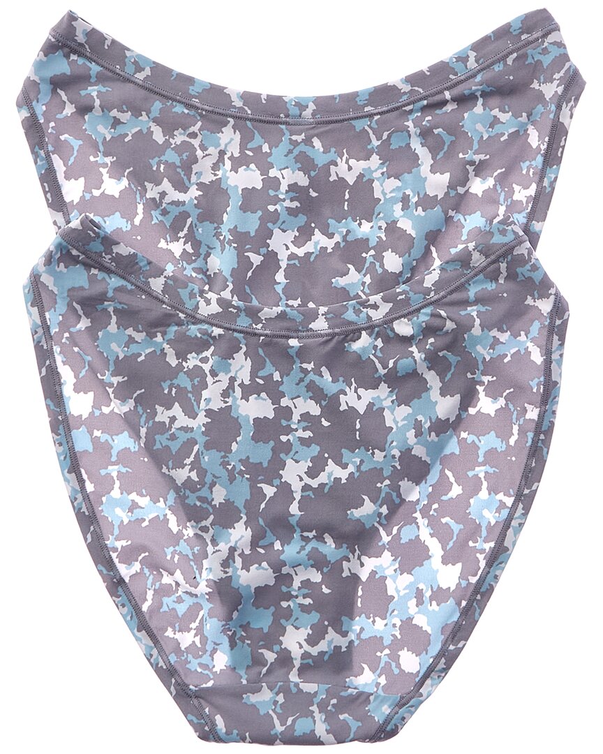 B.Tempt’D By Wacoal 2Pk Future Foundation Hi-Leg