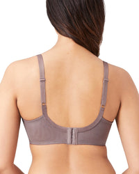 Wacoal Wacoal Retro Chic Underwire Bra