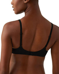 B.Tempt’D By Wacoal Cotton To A Tee Underwire Bra
