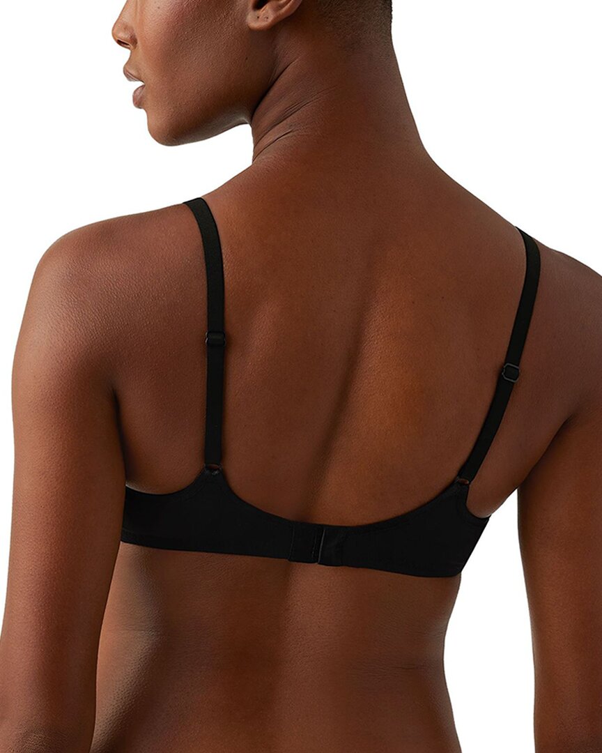 B.Tempt’D By Wacoal Cotton To A Tee Underwire Bra