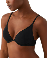 B.Tempt’D By Wacoal Cotton To A Tee Contour Bra