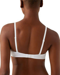 B.Tempt’D By Wacoal Cotton To A Tee Contour Bra
