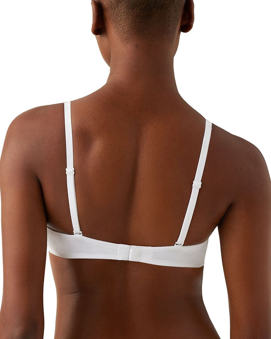 B.Tempt’D By Wacoal Cotton To A Tee Contour Bra