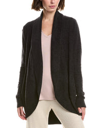 Barefoot Dreams Cozychic Lite Circle Cardigan
