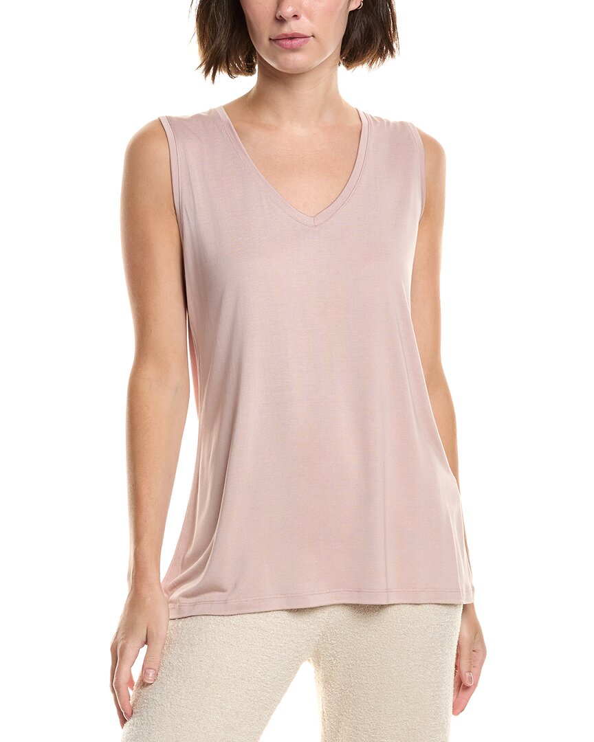 Barefoot Dreams V-Neck Tank
