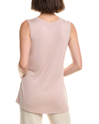 Barefoot Dreams V-Neck Tank
