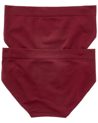 Le Mystere Le Mystere 2Pk Seamless Comfort Hipster
