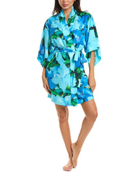 Natori Natori Printed Robe