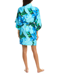 Natori Natori Printed Robe