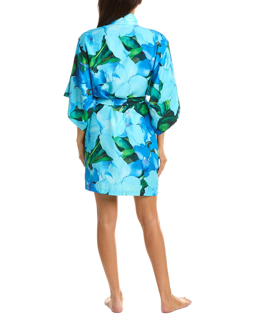 Natori Natori Printed Robe
