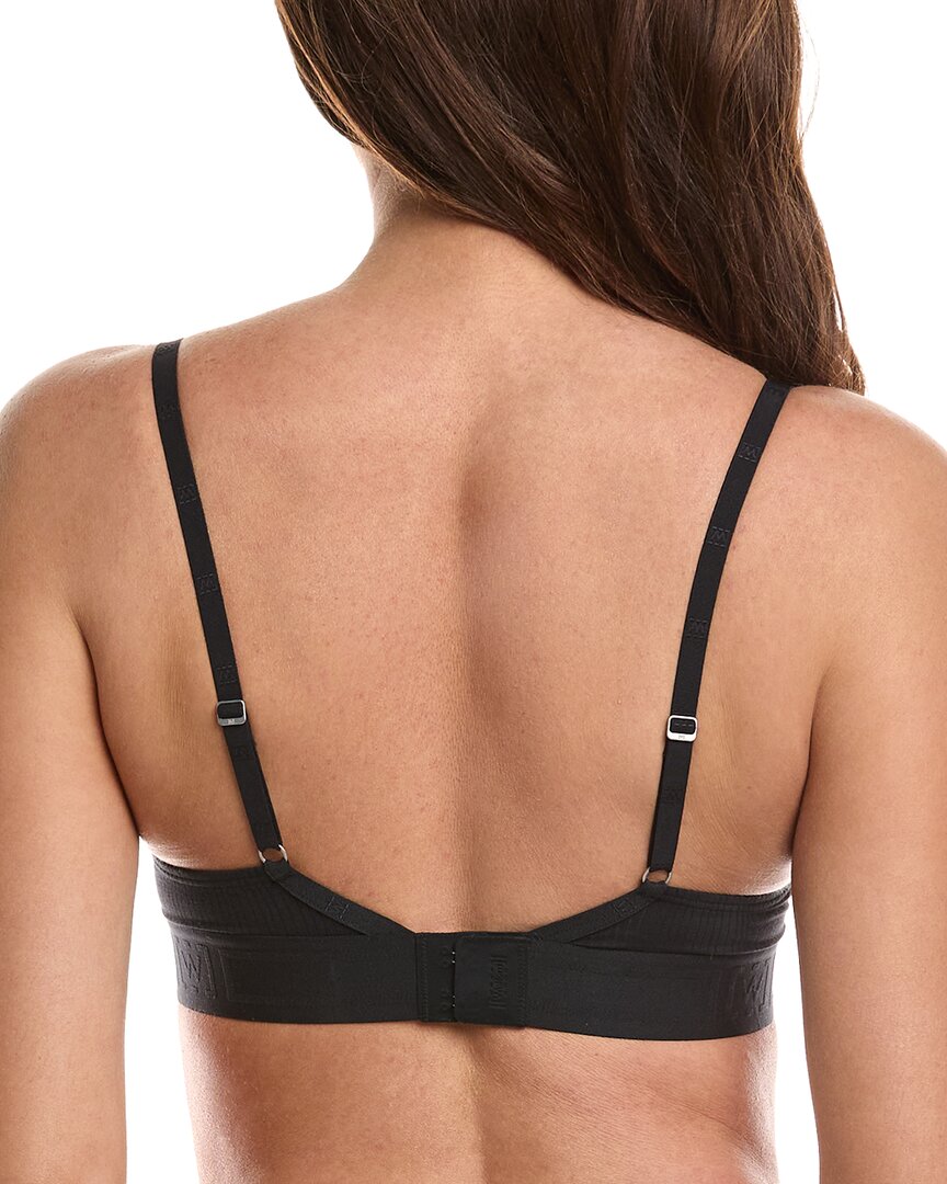 Wolford Lightly Lined Demi Bra