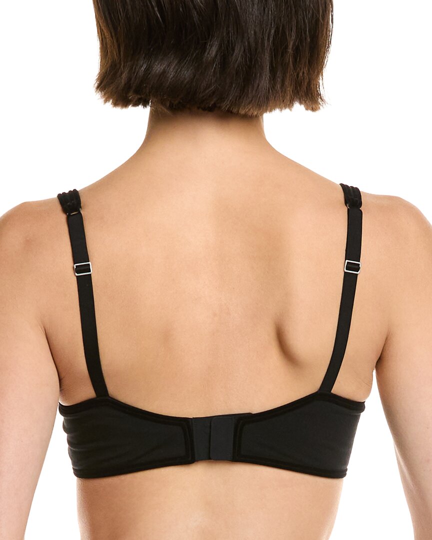 Wolford Cotton Contour 3W Cup Bra