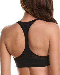 Wolford Net Lace Racerback Bralette