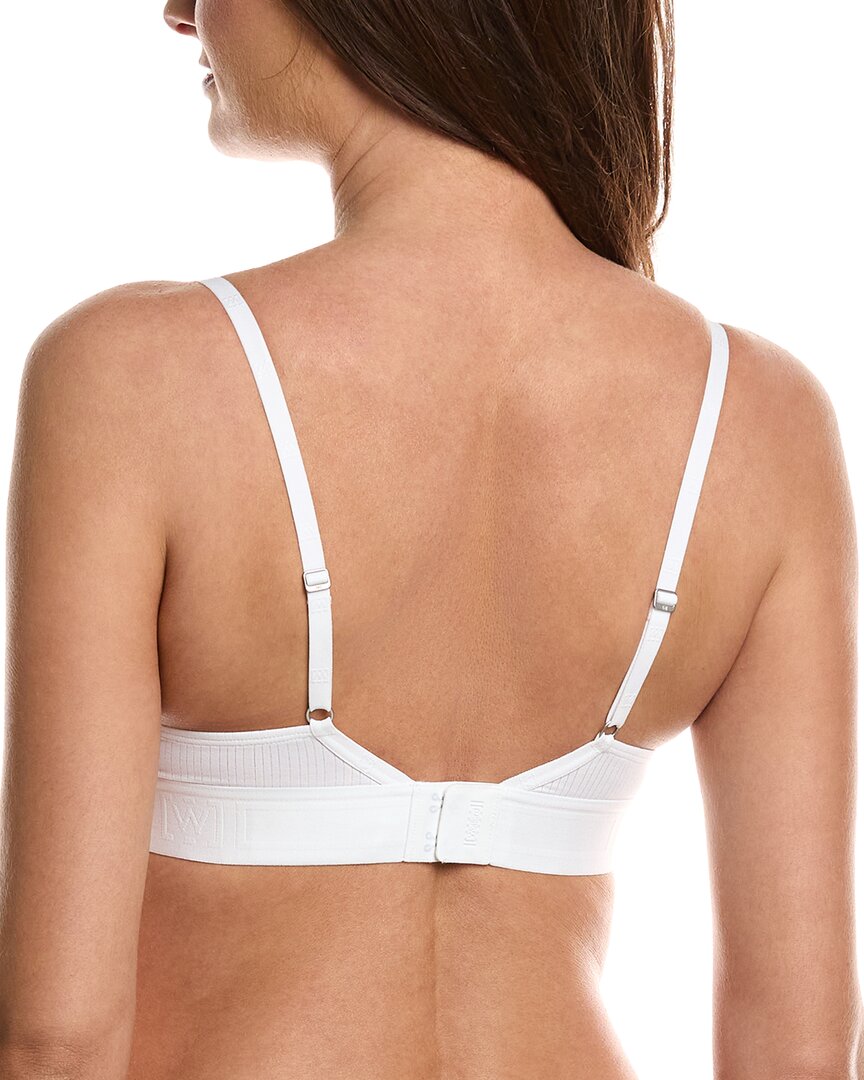 Wolford Lightly Lined Demi Bra